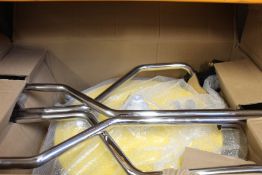 A pressure washer surface cleaner 18