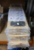 Fifteen as new NRS Healthcare wooden transfer boards (Five long transfer boards 760mm, ten short