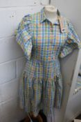 An as new Stella Nova Paya dress (UK 8 - RRP £185).