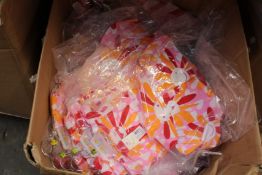 A quantity of infants/toddlers as new Agatha Ruiz De La Prada clothing (Approximately 50 items).