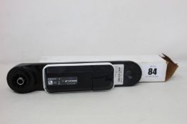 A Stages Cycling Indoor 3.1 Power Meter.