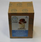 Eighteen assorted boxed as new Jim Shore - Peter Rabbit Figurines to include 