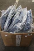 Ten pairs of assorted as new G-Star Raw jeans.