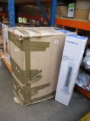 Ten boxed as new Pro-Elec 29