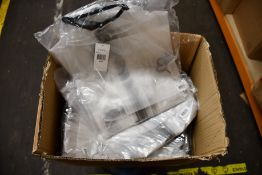 Sixteen as new Fox MX Fluid jackets (Assorted sizes).