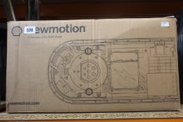 A NewMotion Home Advanced 2.1 smart charging station (Item untested).