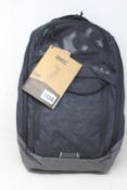 An as new Evoc Trail Pro Protector 10ltr backpack.