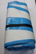 A Bluefin SUP 10'8