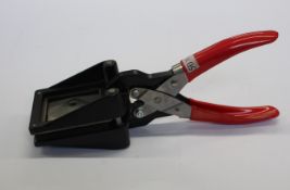 Fourteen as new Walimex Pro 50x50mm Photo Punches.