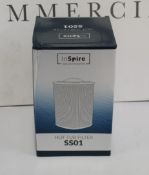 Twelve as new InSpire SS01 hot tub filters.