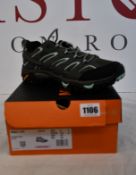 A pair of women's as new Merrell Moab 2 GTX (UK 6.5).