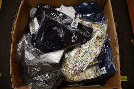 A quantity of assorted as new Grace & Mila clothing (Approximately 20 items).