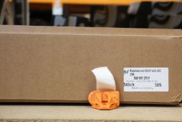 A large quantity of Huf pressure sensors (5Q0-907-275F, Model: TSSRE4Uf).