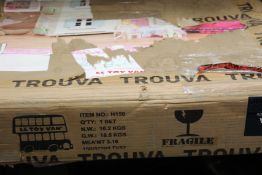 A Le Toy Van Cherry Tree Hall Doll's House.