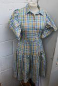 An as new Stella Nova Paya dress (UK 14 - RRP £185).