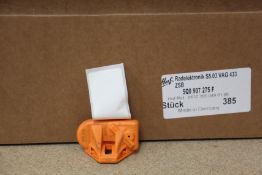 A large quantity of Huf pressure sensors (5Q0-907-275F, Model: TSSRE4Uf).