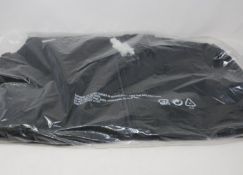 Two as new Diesel Hisami jackets (XL).