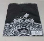 An as new Balmain T-shirt (S).