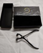 Twenty three EGN hair Zen luxury hair extension pliers.