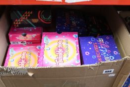 Seventeen pairs of infants/toddlers Skechers footwear; twelve pairs of Twinkle Toes, three pairs