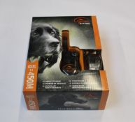 A boxed as new SportDog - Sport Trainer 450M.