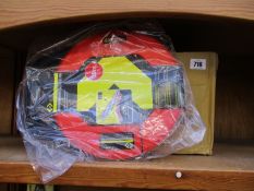 Five as new C.K Spira-flex draw tapes for cable installation (30m).