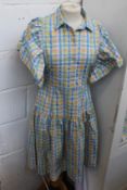An as new Stella Nova Paya dress (UK 12 - RRP £185).
