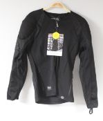 A men's as new Know Urbane Pro MK2 body armour jacket (XXL - RRP £230).