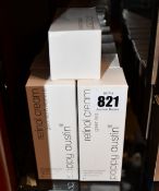 Fifteen Poppy Austin Retinol green tea & vitamin E cream (13 x 100ml).