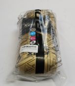 Nine pairs of RDX J-12 Junior Jack boxing gloves (6oz).