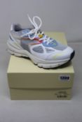 A pair of as new Axel Arigato Marathon Runner sneakers (UK 5).
