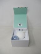 A boxed as new Mira Fertility Plus Starter Kit EVA3000 (Includes one digital analyser and ten test