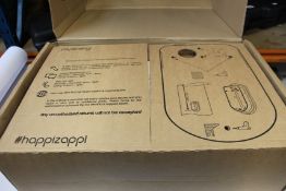 A Myenergi Zappi EV Charging Station.