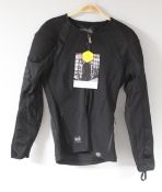 A men's as new Know Urbane Pro MK2 body armour jacket (XXL - RRP £230).