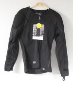 A men's as new Know Urbane Pro MK2 body armour jacket (L - RRP £230).