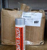 Thirty four Super Sizer Penis Massage Cream (200ml) (Over 18s only).