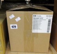 A Covidean Kendall SCD Series sequential compression system (Item untested).