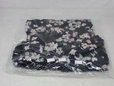 An as new Athena Procopiou Rydsilk dress (One size).