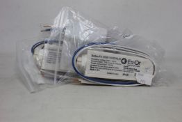 Five as new Ex-Or by Honeywell Bateenfit PIR detectors for DALI ballasts (MSB1000DALIT).