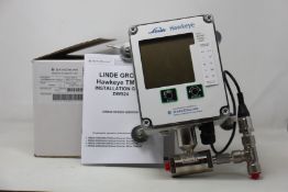 A DataOnline Hawkeye TML01 Remote Telemetry Unit DW924.