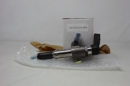 An as new A2C59511612 Fuel Injector Nozzle.