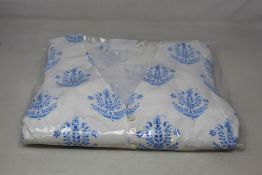 An as new Athena Procopiou Rydsilk dress (One size).