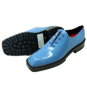 A pair of women's as new Paul Smith Croft shoes (EU 39, no box - slight marks on top of left shoe by