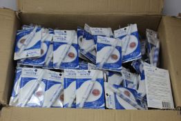 A quantity of Dazzling White instant whitening pens for teeth (Expires 01/23 - Approximately 140