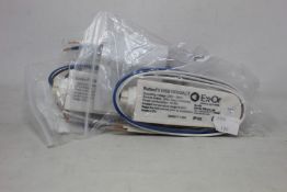 Five as new Ex-Or by Honeywell Bateenfit PIR detectors for DALI ballasts (MSB1000DALIT).