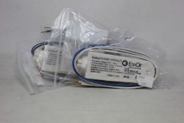 Five as new Ex-Or by Honeywell Bateenfit PIR detectors for DALI ballasts (MSB1000DALIT).