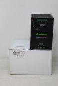 An as new Wieland WIPOS P1 24-10 Power supply (81.000.6140.0).