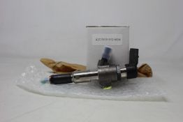 An as new A2C59511612 Fuel Injector Nozzle.
