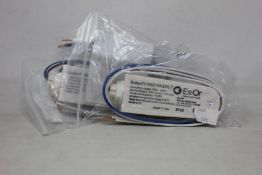 Five as new Ex-Or by Honeywell Bateenfit PIR detectors for DALI ballasts (MSB1000DALIT).