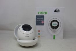 A boxed as new Mira Fertility Plus Starter Kit EVA3000 (Includes one digital analyser and ten test
